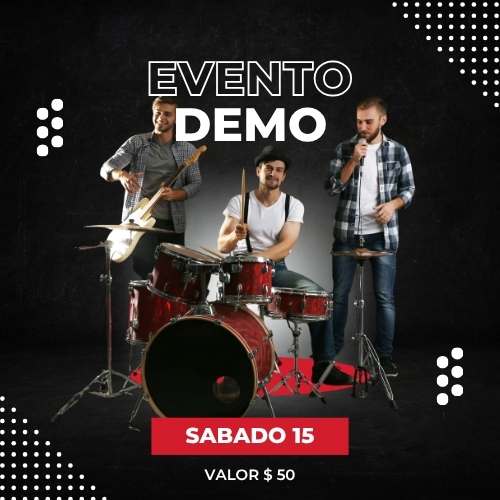 Evento